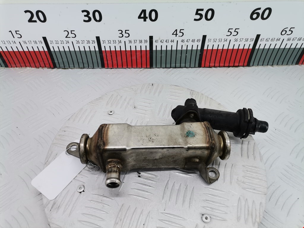 Радиатор системы ЕГР BMW 5er 5 серия E39 1995-2004