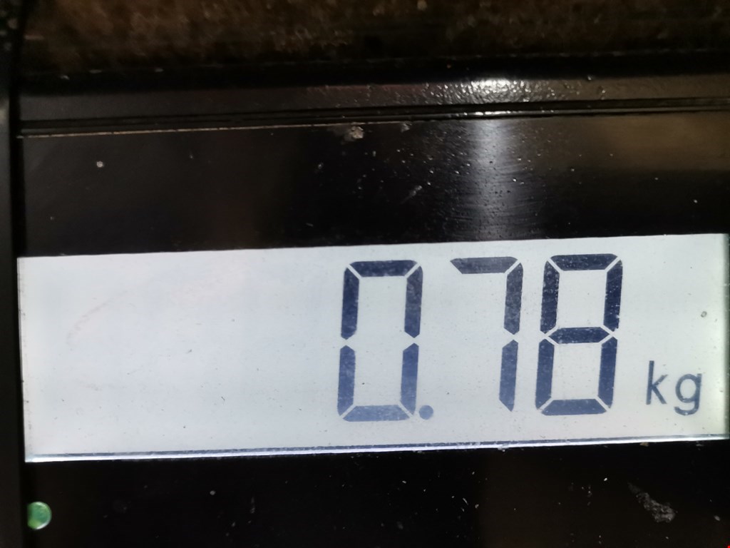 Радиатор системы ЕГР BMW 5er 5 серия E39 1995-2004