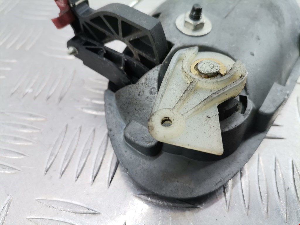 Ручка двери передней наружная левая OPEL Meriva A 2003-2010