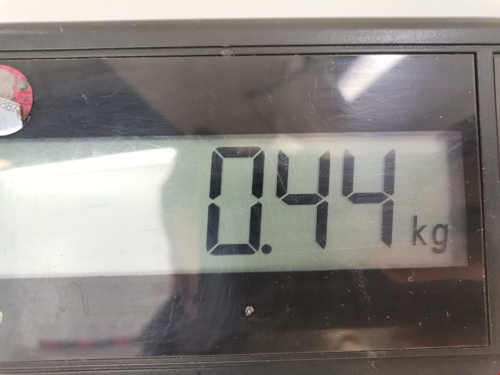 Ручка двери передней наружная левая OPEL Meriva A 2003-2010