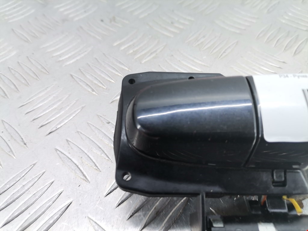 Ручка двери передней наружная левая TOYOTA Yaris II XP50 2005-2011