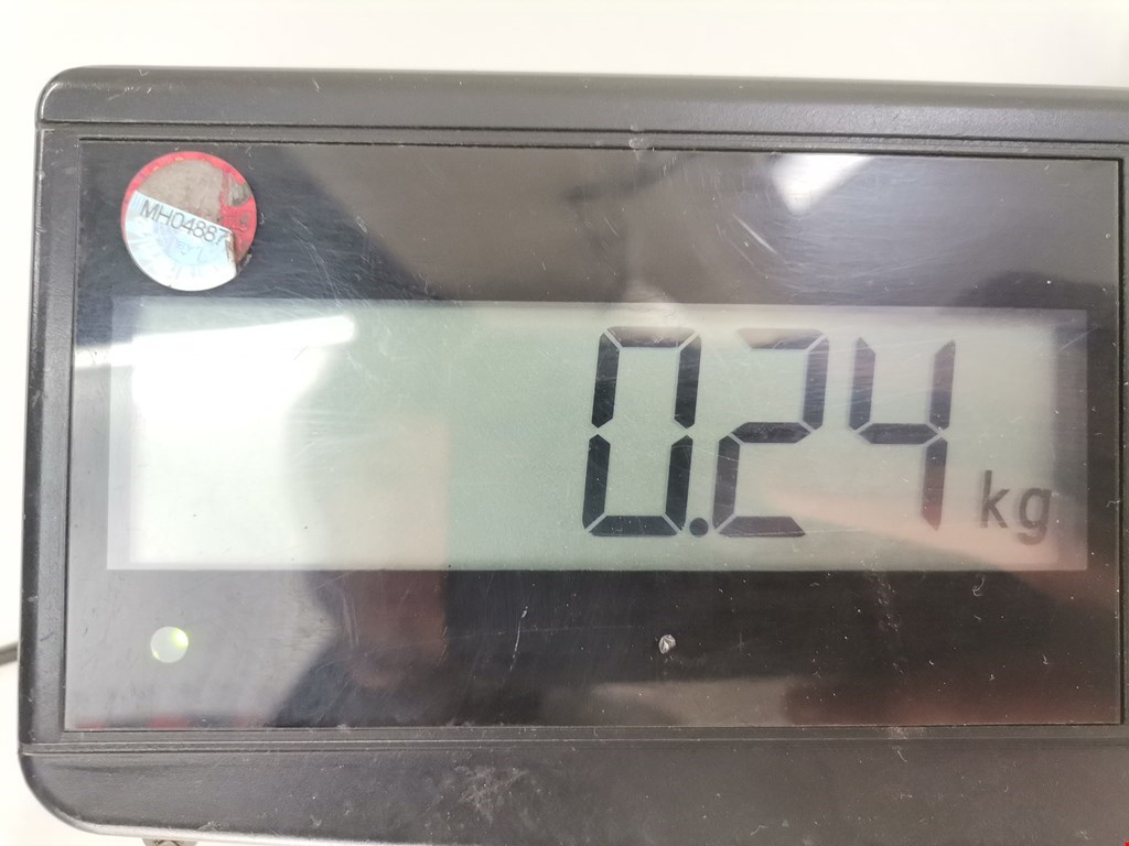 Ручка двери передней наружная левая TOYOTA Yaris II XP50 2005-2011