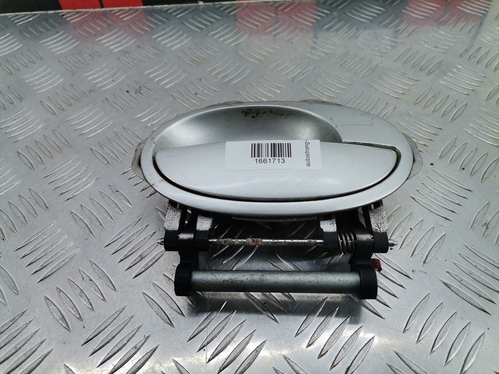 Ручка двери задней наружная правая OPEL Meriva A 2003-2010