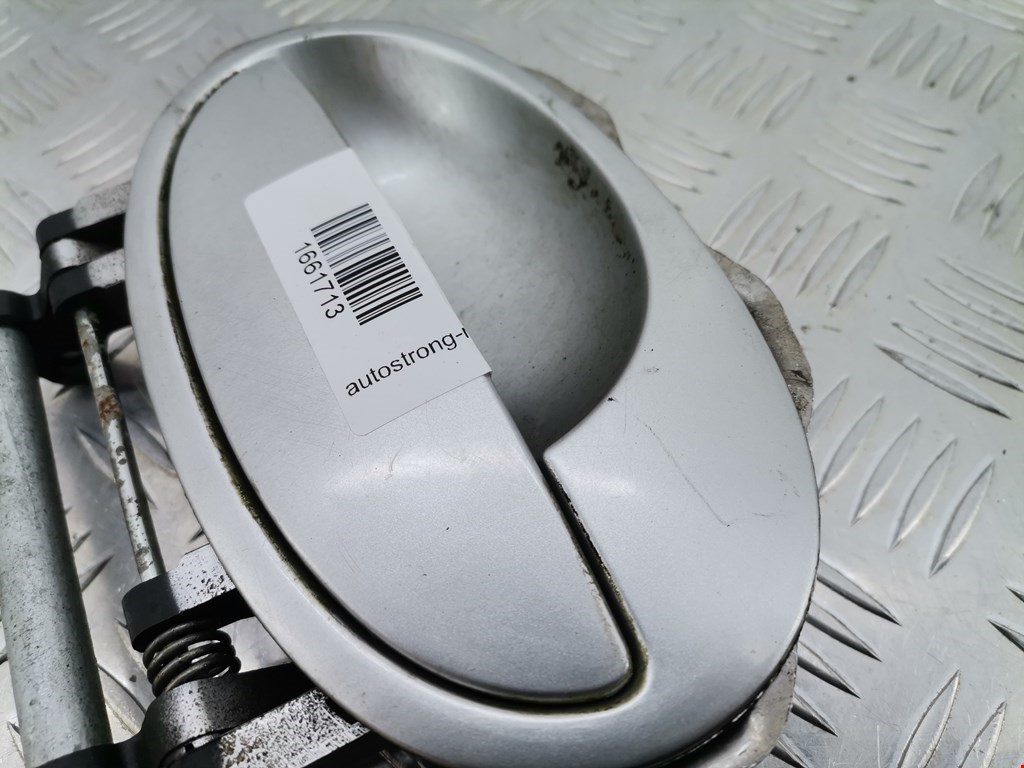 Ручка двери задней наружная правая OPEL Meriva A 2003-2010