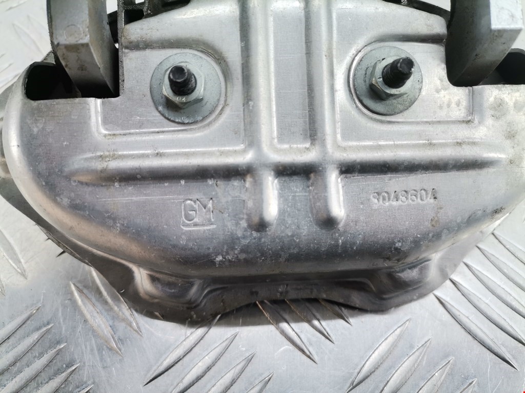 Ручка двери задней наружная правая OPEL Meriva A 2003-2010