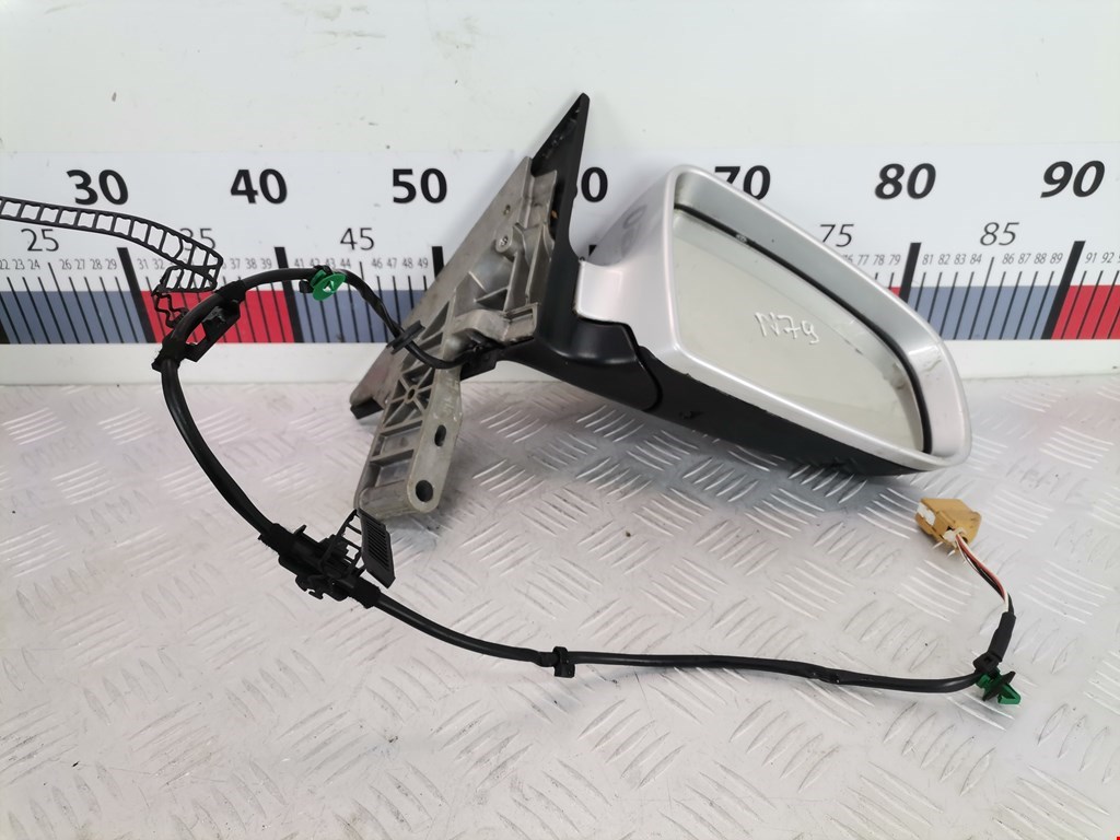 Зеркало правое AUDI A4 B6 2001-2005