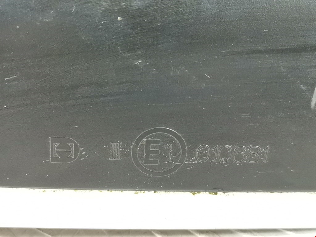 Зеркало правое AUDI A4 B6 2001-2005
