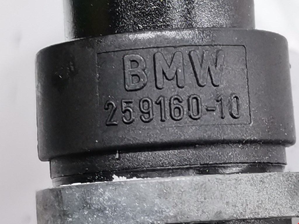 Датчик положения коленвала BMW 5er 5 серия E39 1995-2004