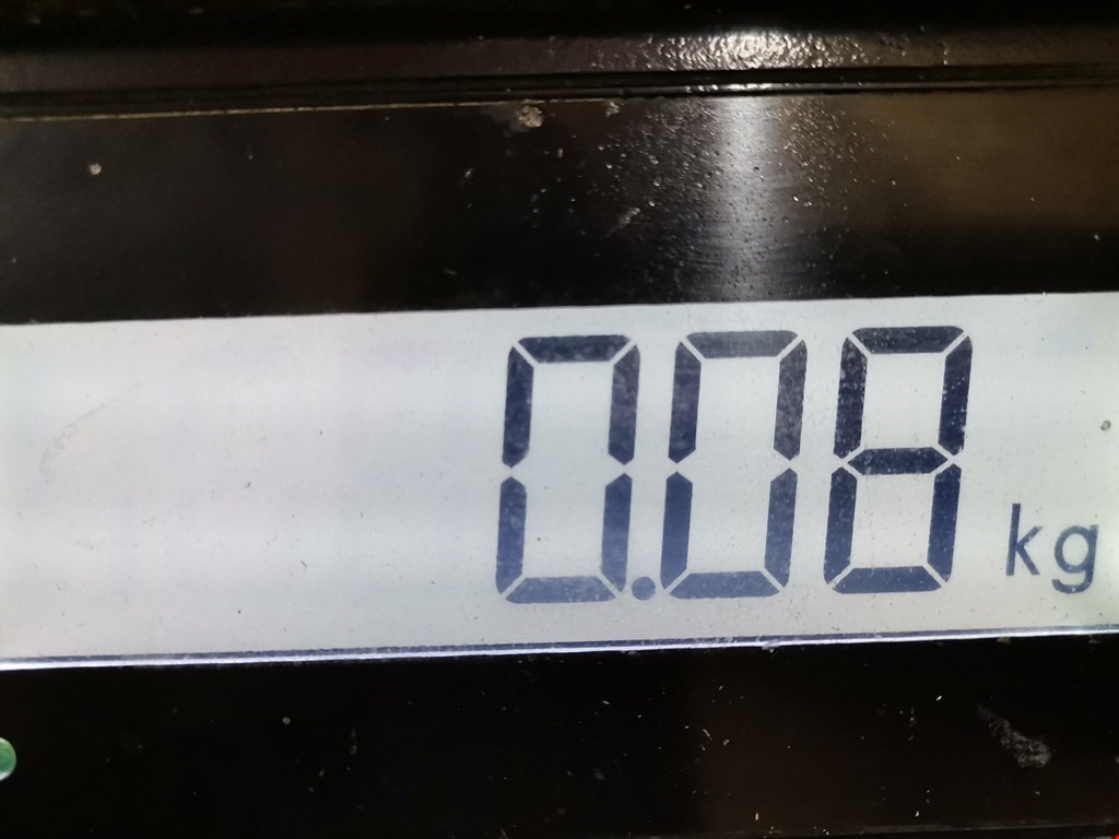 Датчик положения коленвала BMW 5er 5 серия E39 1995-2004