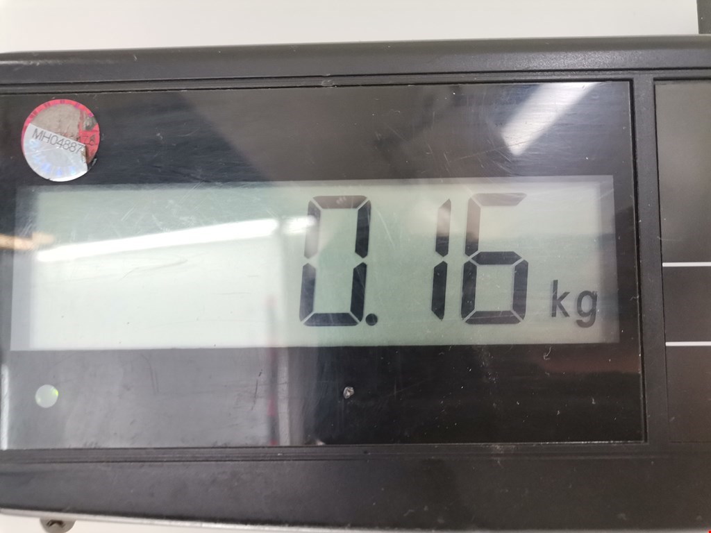 Ручка дверная задняя внутренняя правая VOLKSWAGEN Passat B6 2005-2011