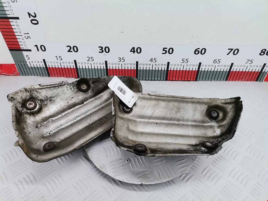 Экран тепловой INFINITI FX/ QX70 2002-2008