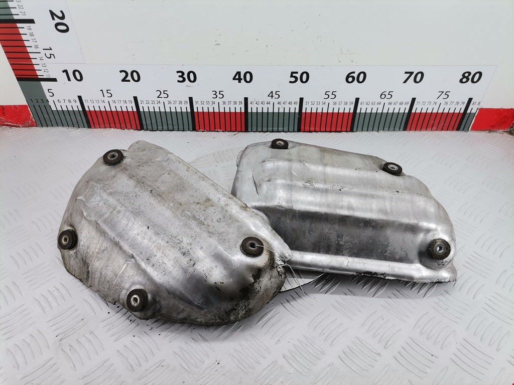 Экран тепловой INFINITI FX/ QX70 2002-2008