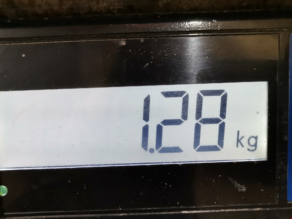 Экран тепловой INFINITI FX/ QX70 2002-2008