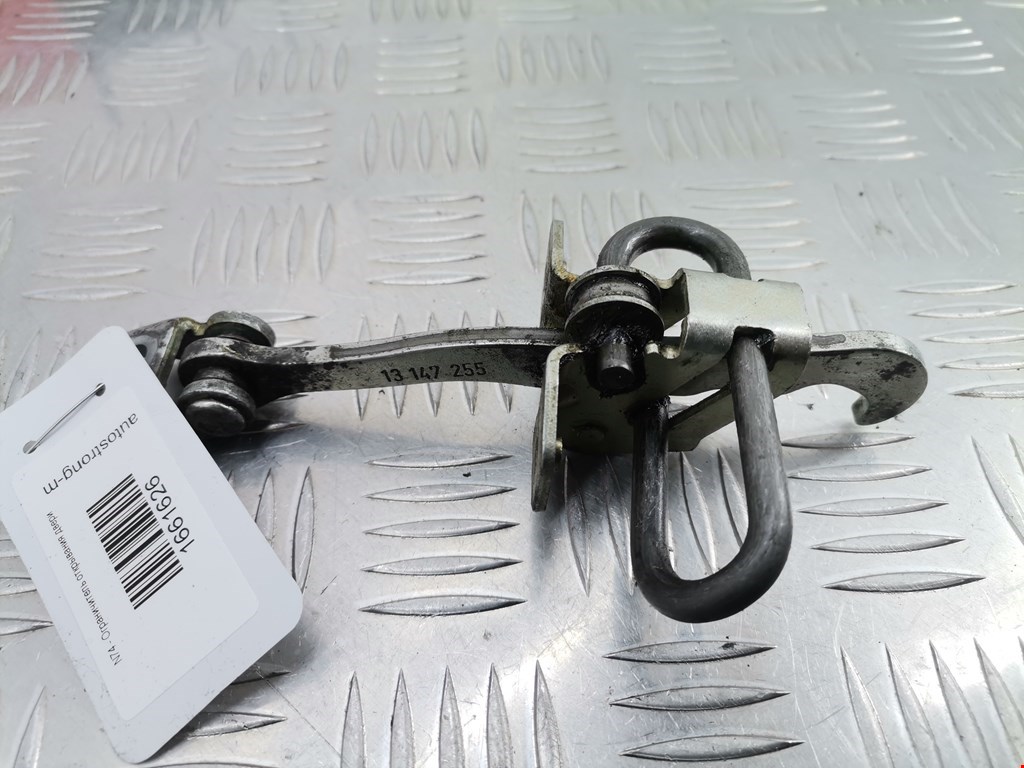 Ограничитель открывания двери OPEL Meriva A 2003-2010