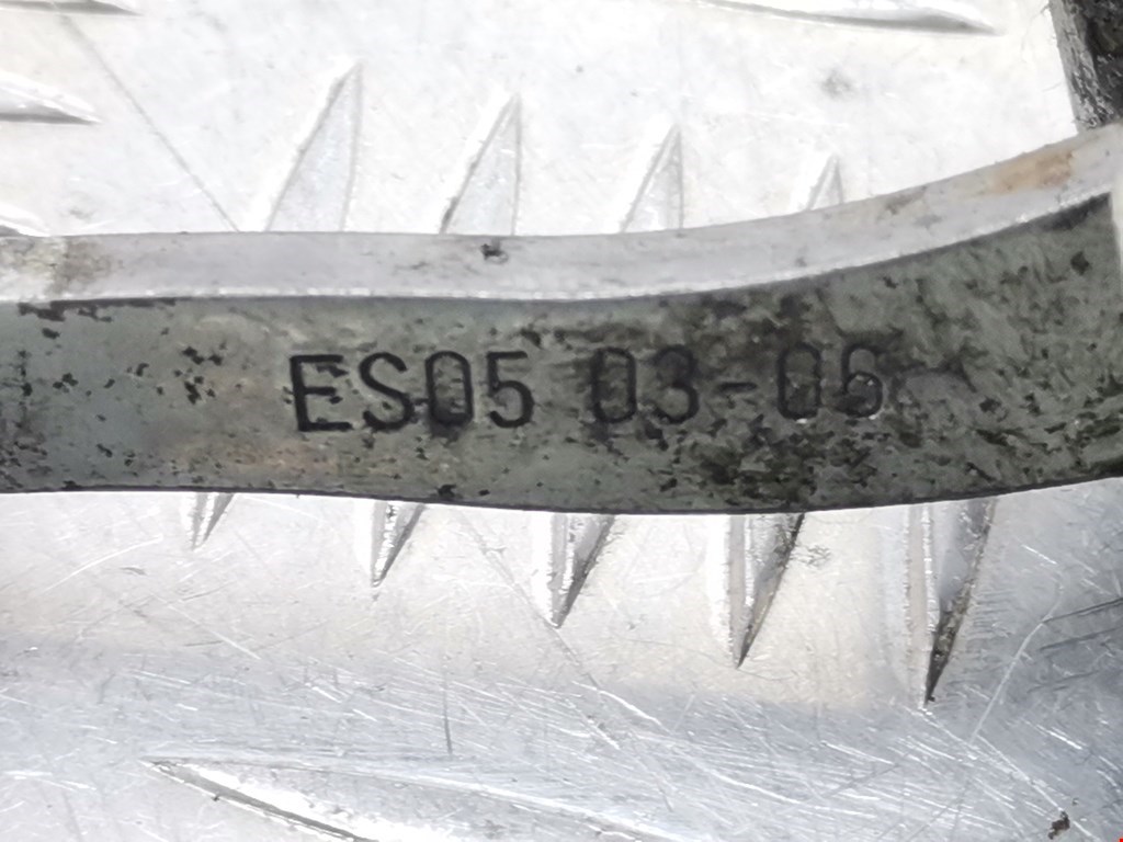 Ограничитель открывания двери OPEL Meriva A 2003-2010