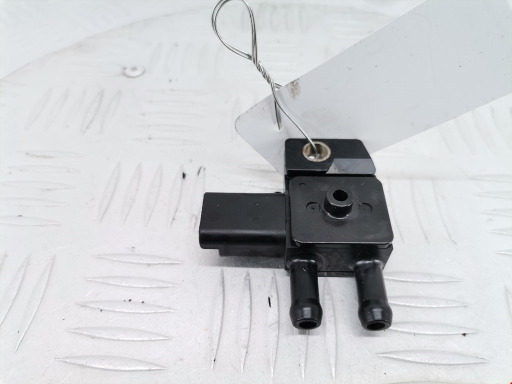 Датчик давления выхлопных газов Citroen C4 Picasso 1 (2006-2013)