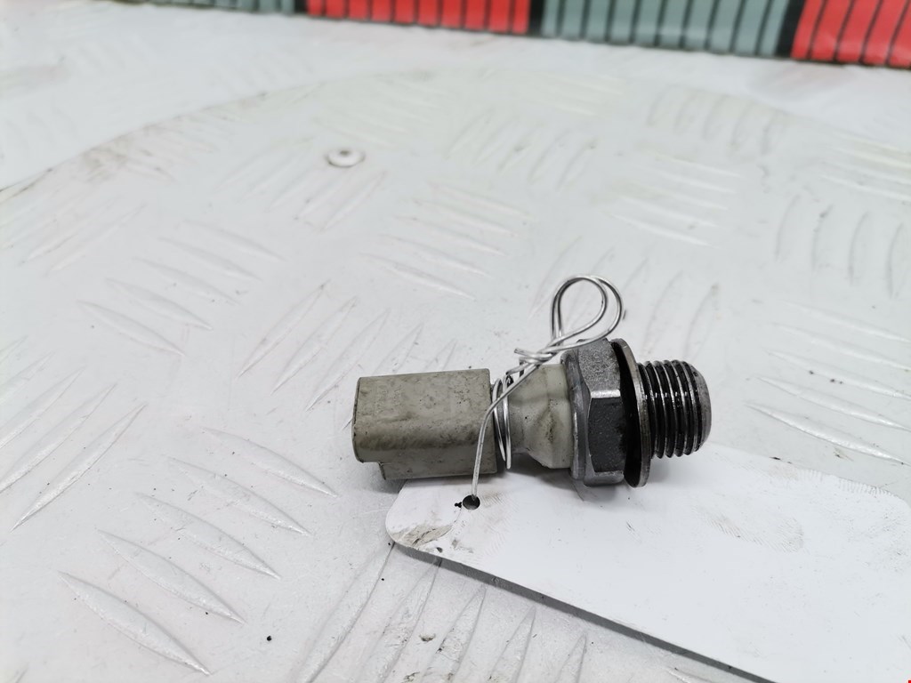 Датчик давления масла Citroen C4 Picasso 1 (2006-2013)