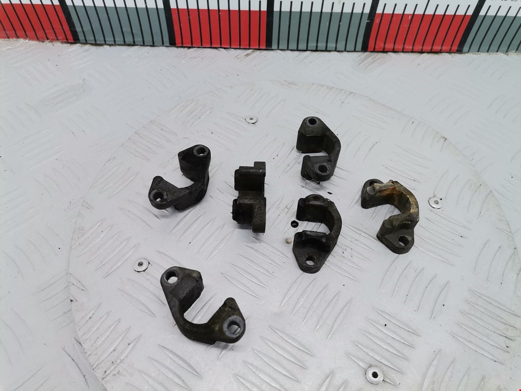 Кронштейн форсунки BMW 5er 5 серия E39 1995-2004