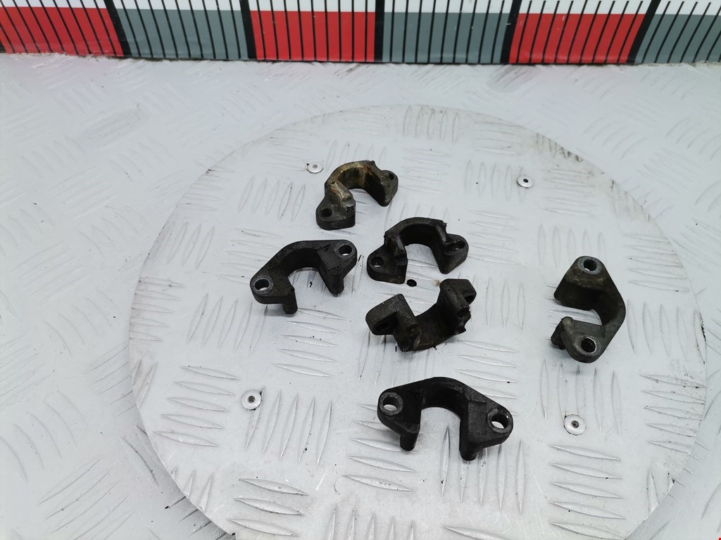 Кронштейн форсунки BMW 5er 5 серия E39 1995-2004