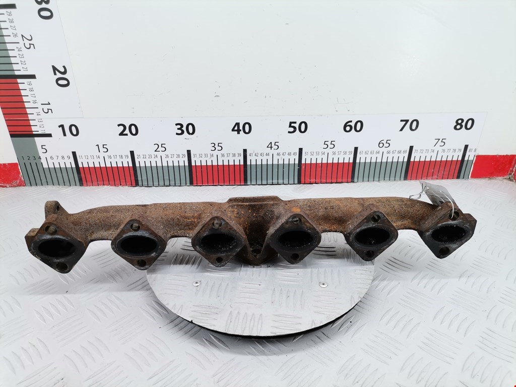 Коллектор выпускной BMW 5er 5 серия E39 1995-2004