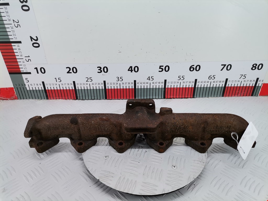 Коллектор выпускной BMW 5er 5 серия E39 1995-2004