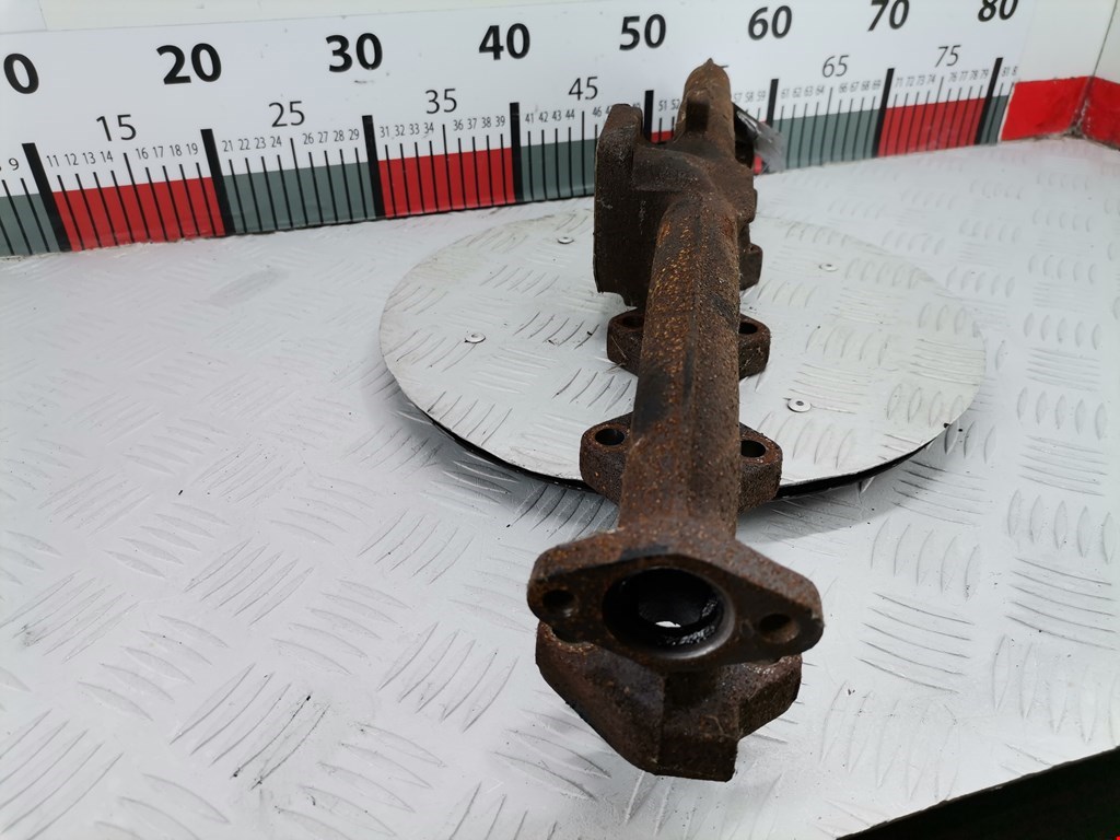 Коллектор выпускной BMW 5er 5 серия E39 1995-2004