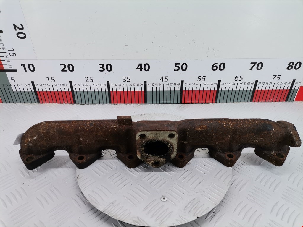 Коллектор выпускной BMW 5er 5 серия E39 1995-2004