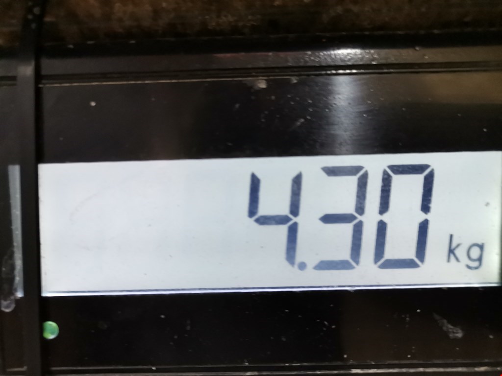 Коллектор выпускной BMW 5er 5 серия E39 1995-2004