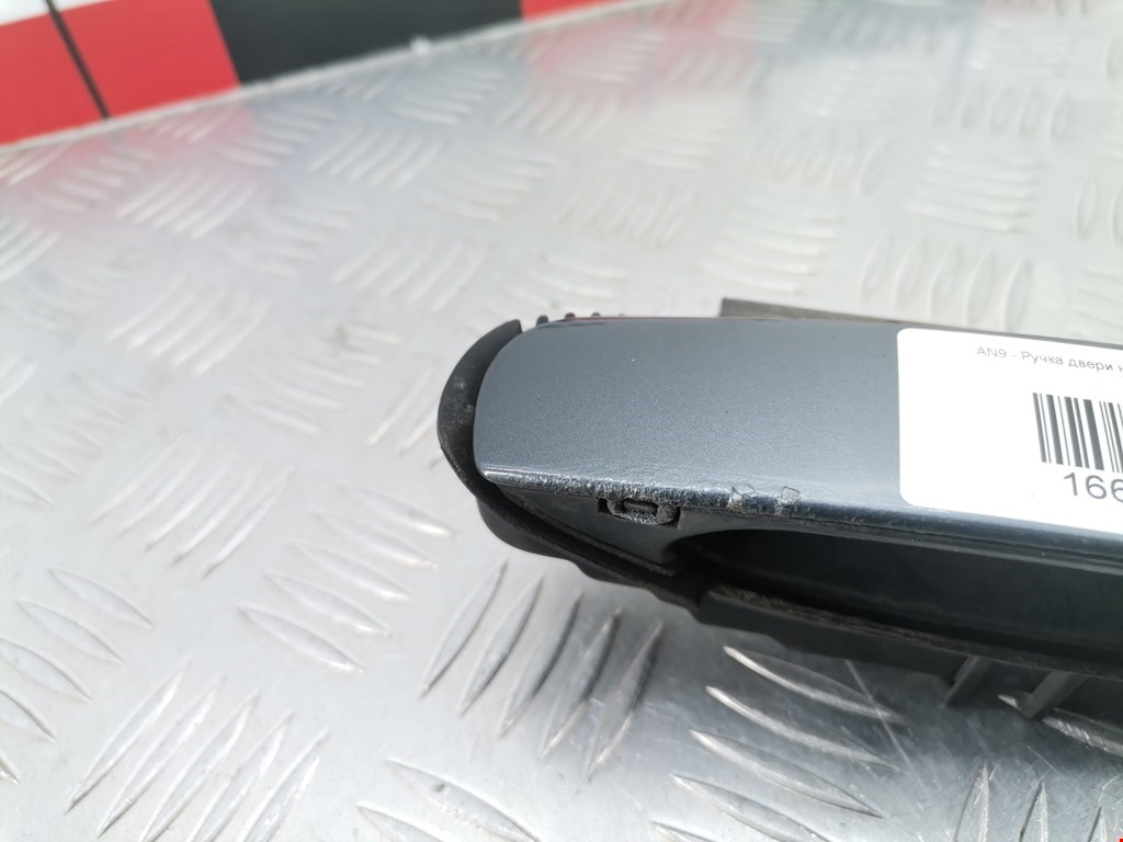 Ручка двери передней наружная правая AUDI A4 B6 2001-2005