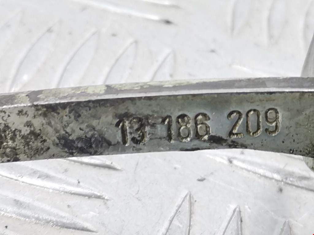 Ограничитель открывания двери OPEL Meriva A 2003-2010