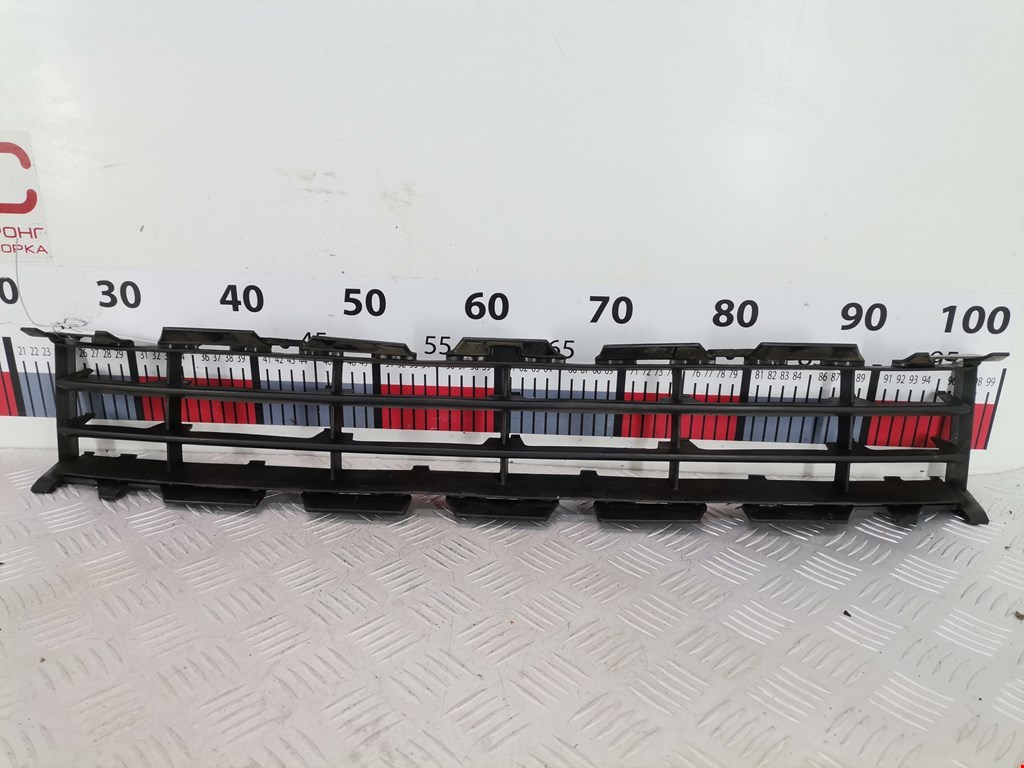 Решетка в бампер RENAULT Megane II 2002-2009