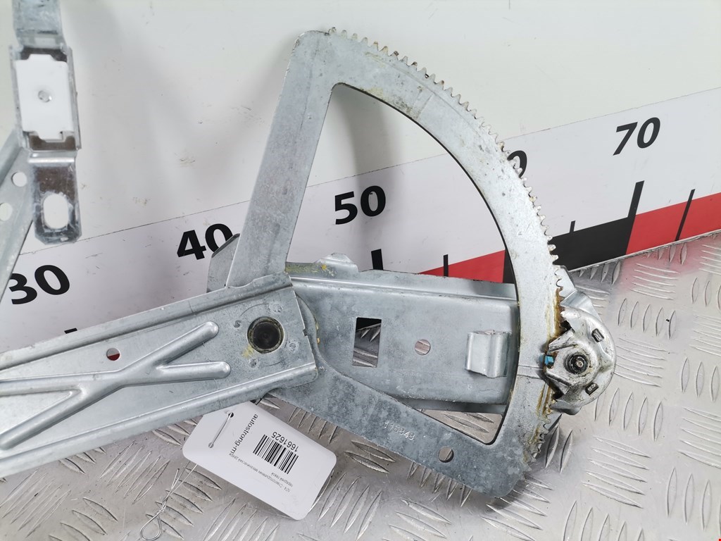 Стеклоподъемник передний левый OPEL Meriva A 2003-2010