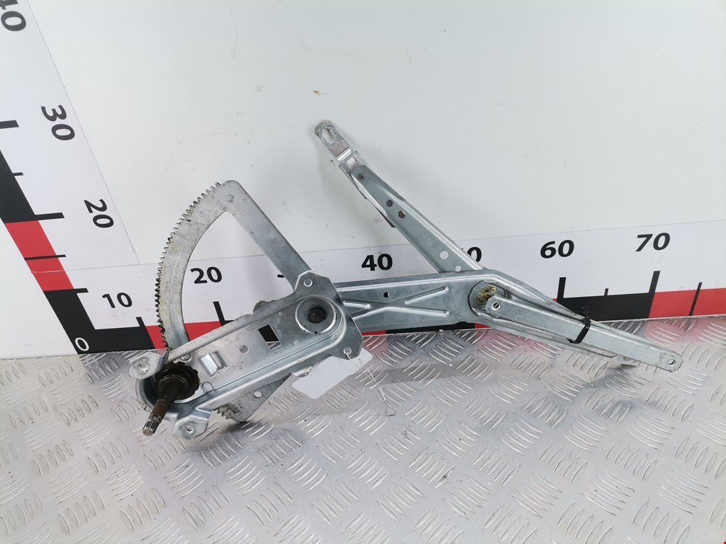 Стеклоподъемник передний левый OPEL Meriva A 2003-2010