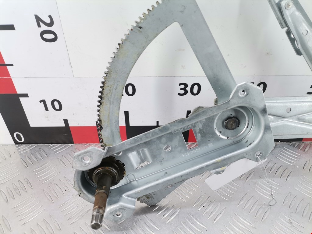 Стеклоподъемник передний левый OPEL Meriva A 2003-2010