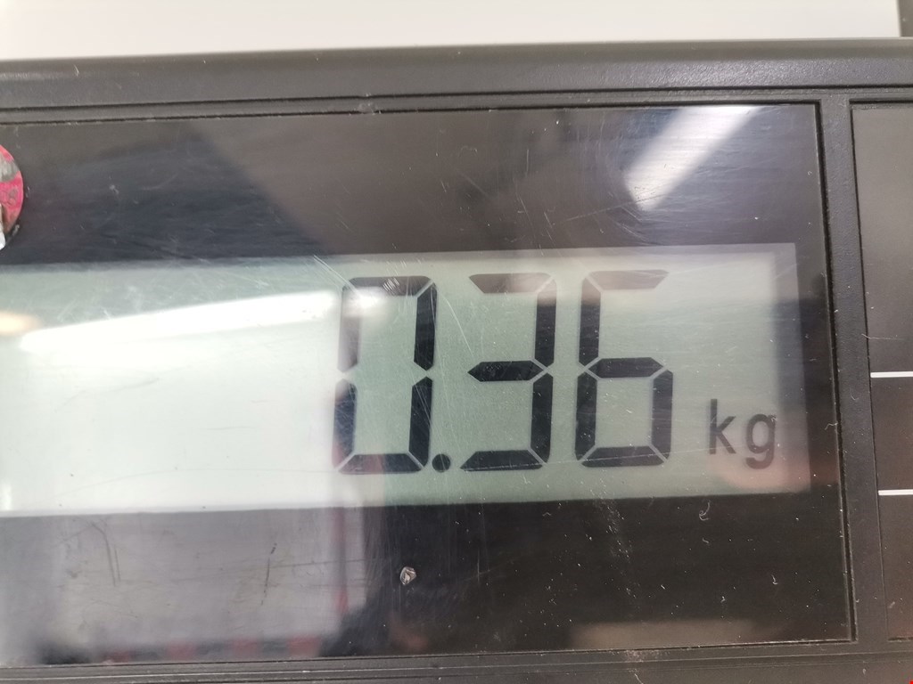 Замок двери сдвижной CHRYSLER Voyager III GS 1995-2000