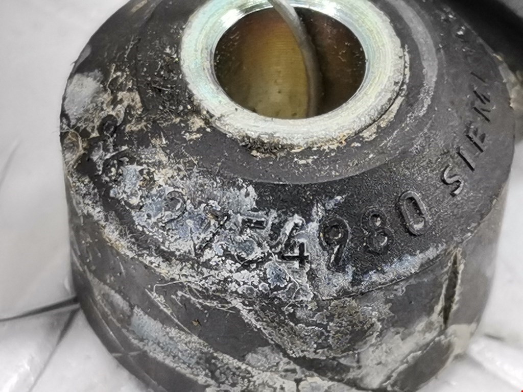 Датчик детонации CITROEN Xsara Picasso 1999-2012