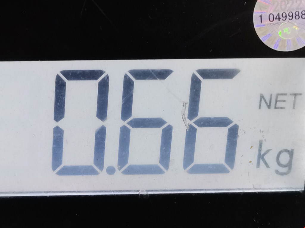 Амортизатор крышки (двери) багажника MERCEDES-BENZ A-Class W168 1997-2004