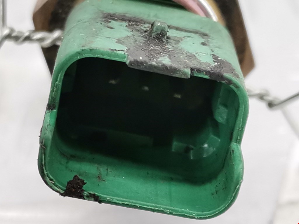 Датчик уровня масла PEUGEOT 807 2002-2014