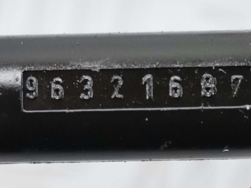 Датчик уровня масла PEUGEOT 807 2002-2014