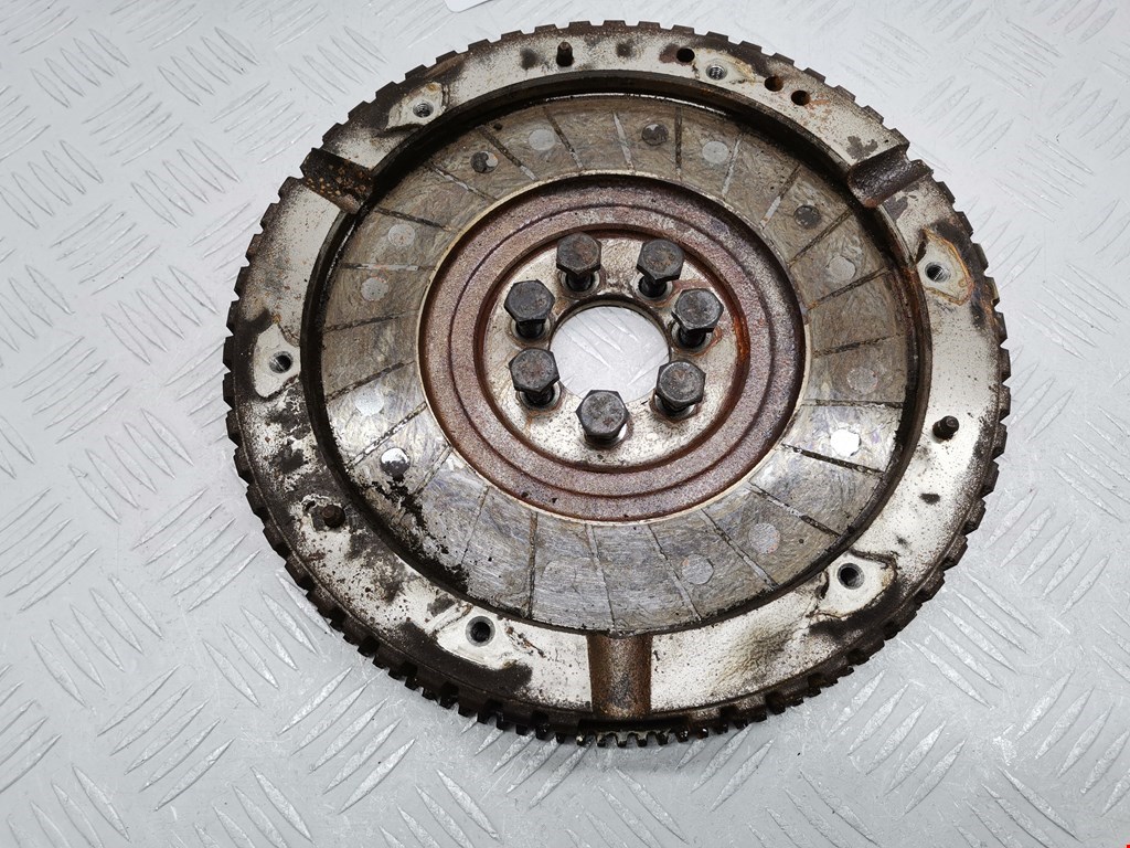 Маховик (демпфер сцепления) RENAULT Modus 2004-2012