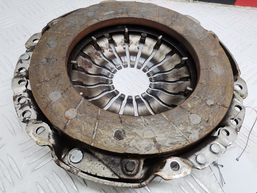 Маховик (демпфер сцепления) RENAULT Modus 2004-2012