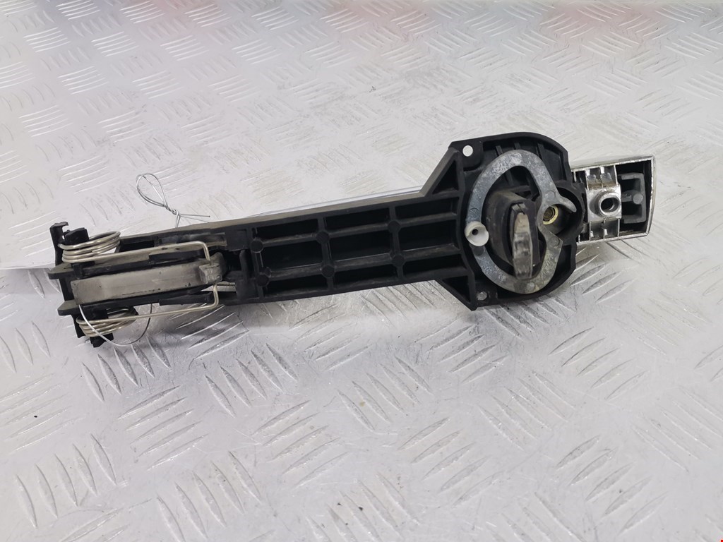 Ручка двери передней наружная правая CITROEN C8 2002-2014