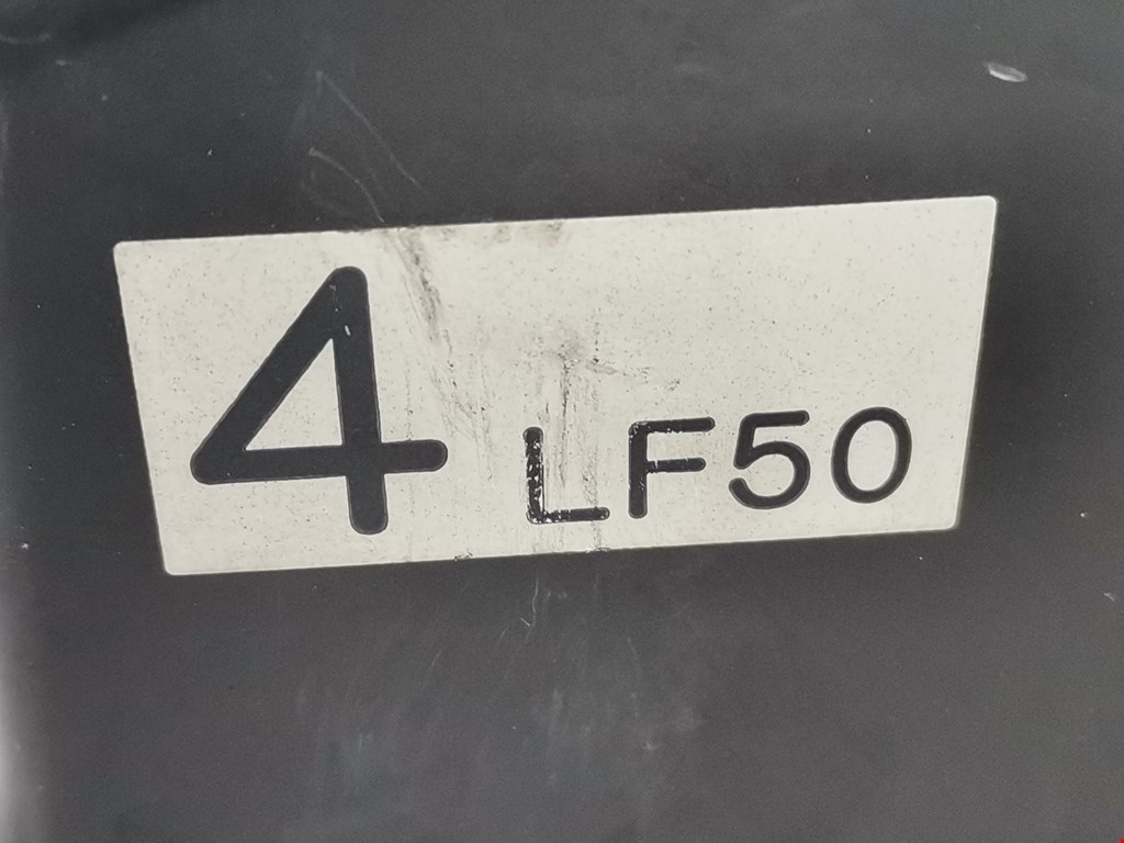 Корпус воздушного фильтра MAZDA Mazda 5 CR 2005-2010