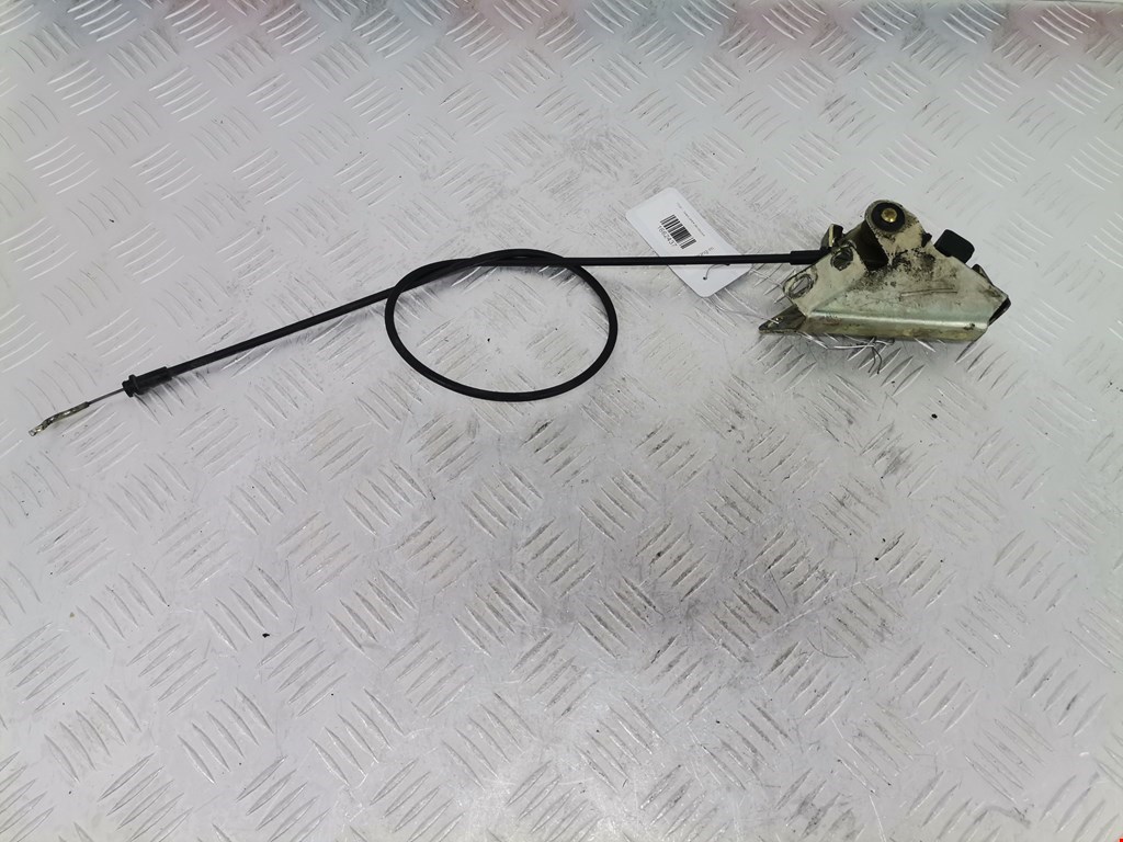 Замок двери распашной левой Mercedes Vito (W638) (1996-2003)