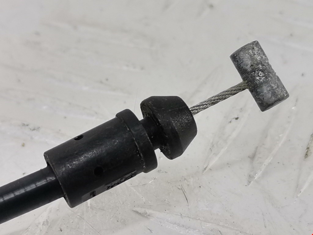 Замок двери задней правой RENAULT Scenic II 2003-2010