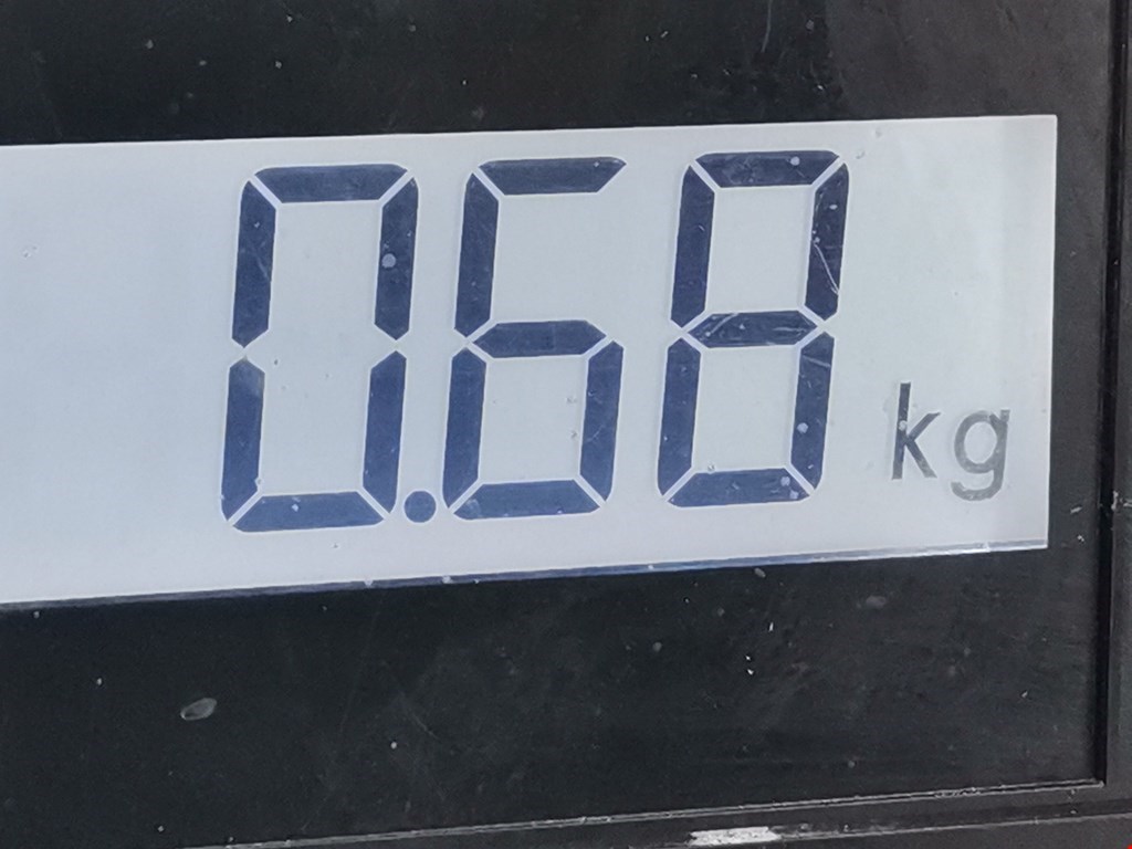 Замок двери задней правой RENAULT Scenic II 2003-2010