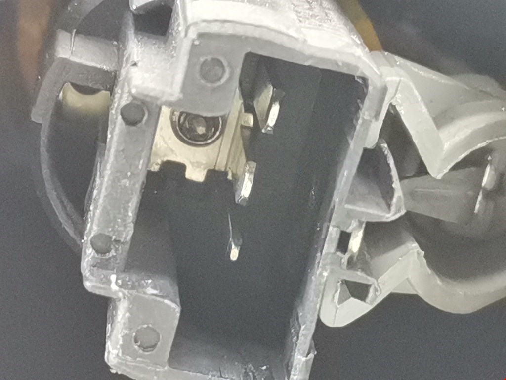 Пепельница передняя RENAULT Scenic I 1996-2003