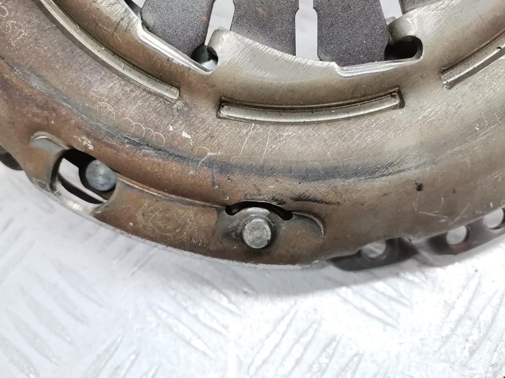 Корзина сцепления VOLKSWAGEN Sharan 1995-2010