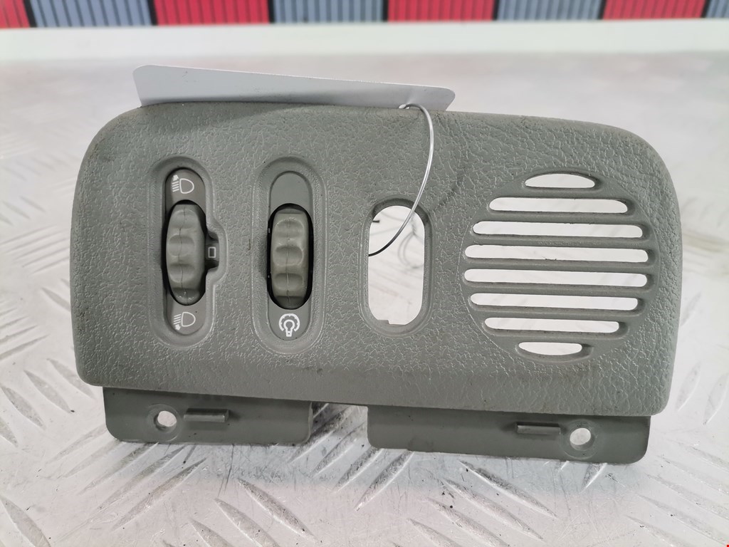 Кнопка корректора фар RENAULT Scenic I 1996-2003