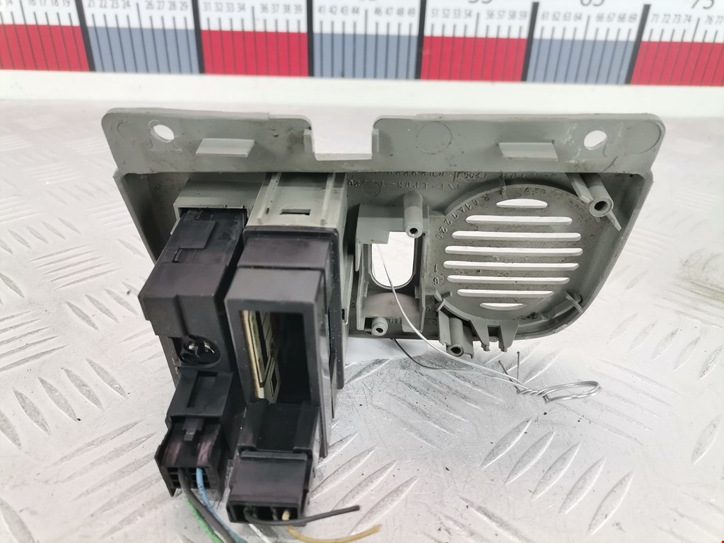 Кнопка корректора фар RENAULT Scenic I 1996-2003